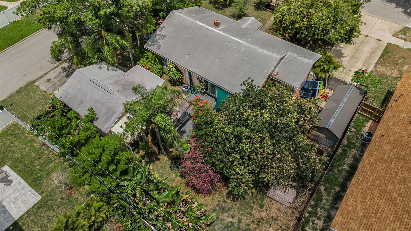4994 17TH AVE N, ST PETERSBURG, FL, 33710