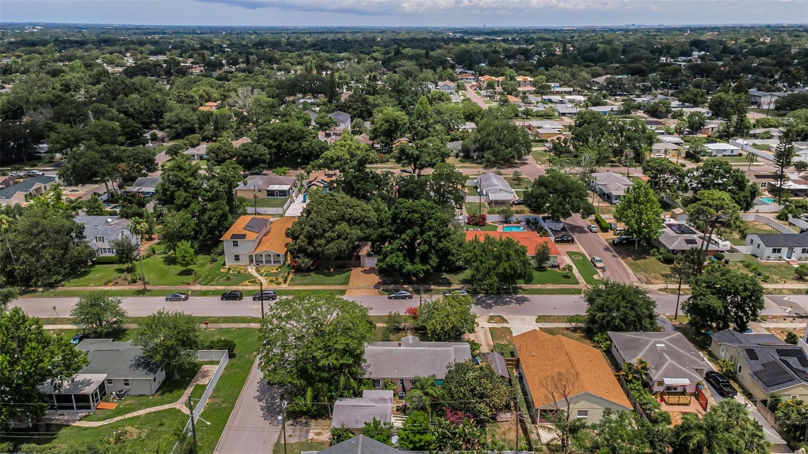 4994 17TH AVE N, ST PETERSBURG, FL, 33710