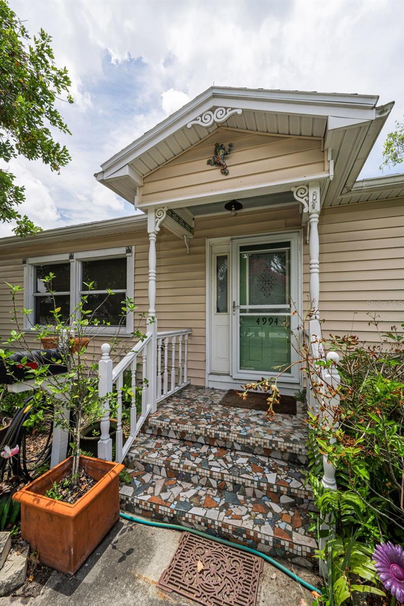 4994 17TH AVE N, ST PETERSBURG, FL, 33710