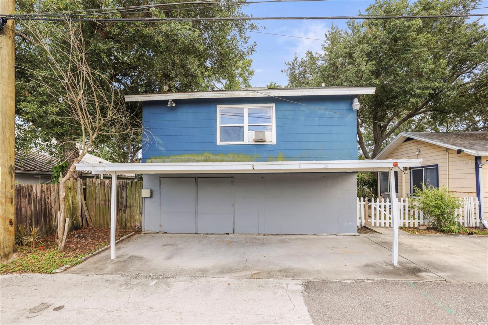 1511 35TH AVE N, ST PETERSBURG, FL, 33704