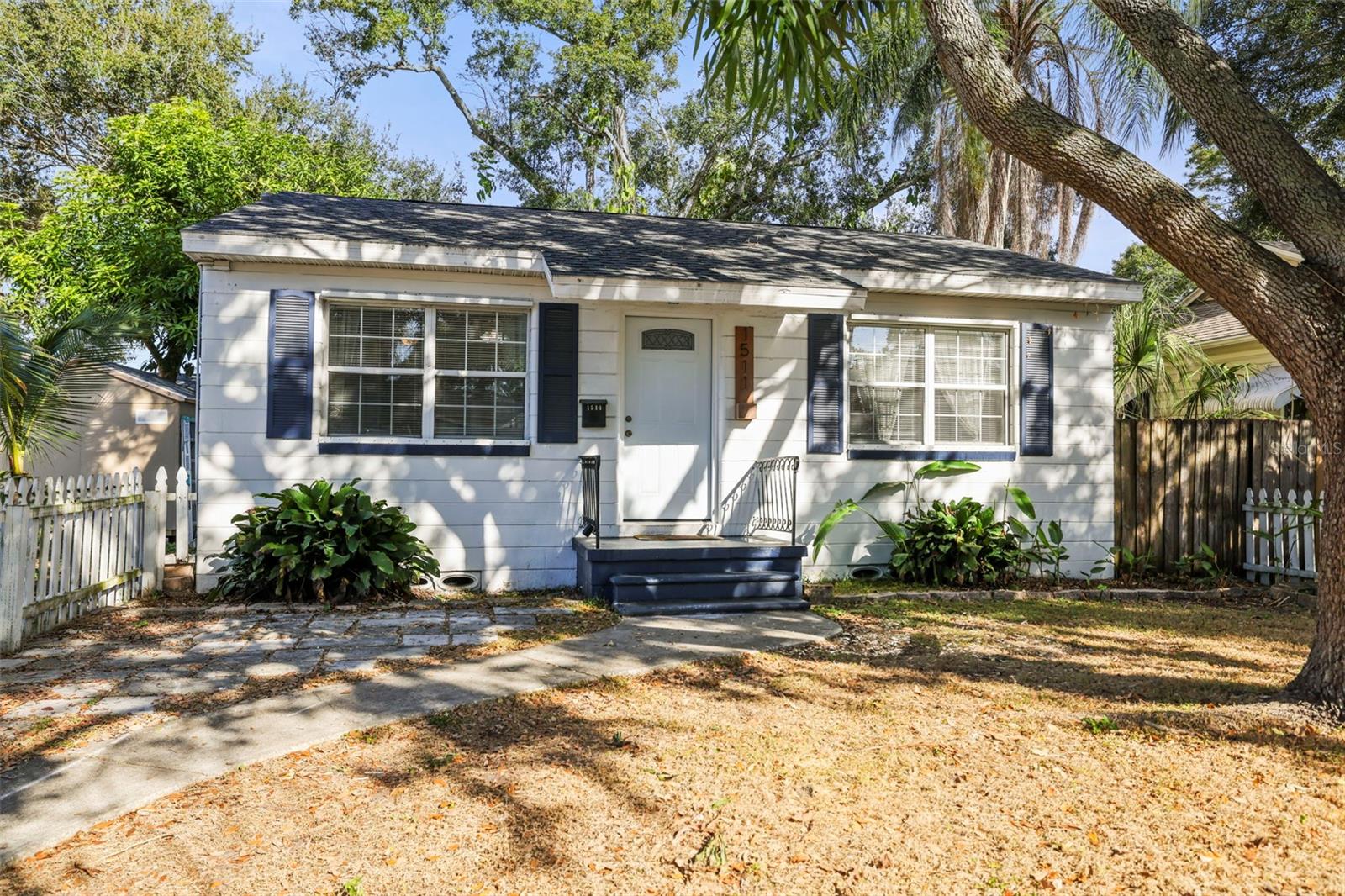 1511 35TH AVE N, ST PETERSBURG, FL, 33704