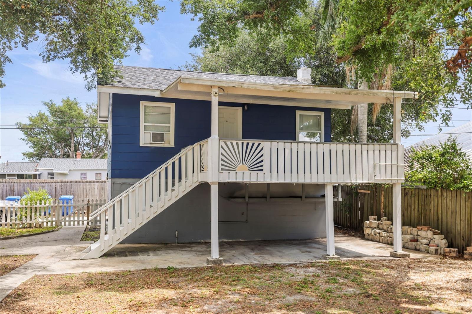1511 35TH AVE N, ST PETERSBURG, FL, 33704