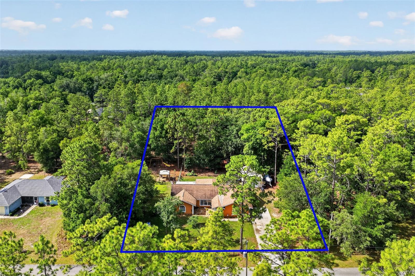 18018 SW 68TH LOOP, DUNNELLON, FL, 34432