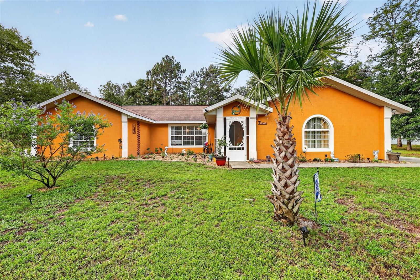 18018 SW 68TH LOOP, DUNNELLON, FL, 34432