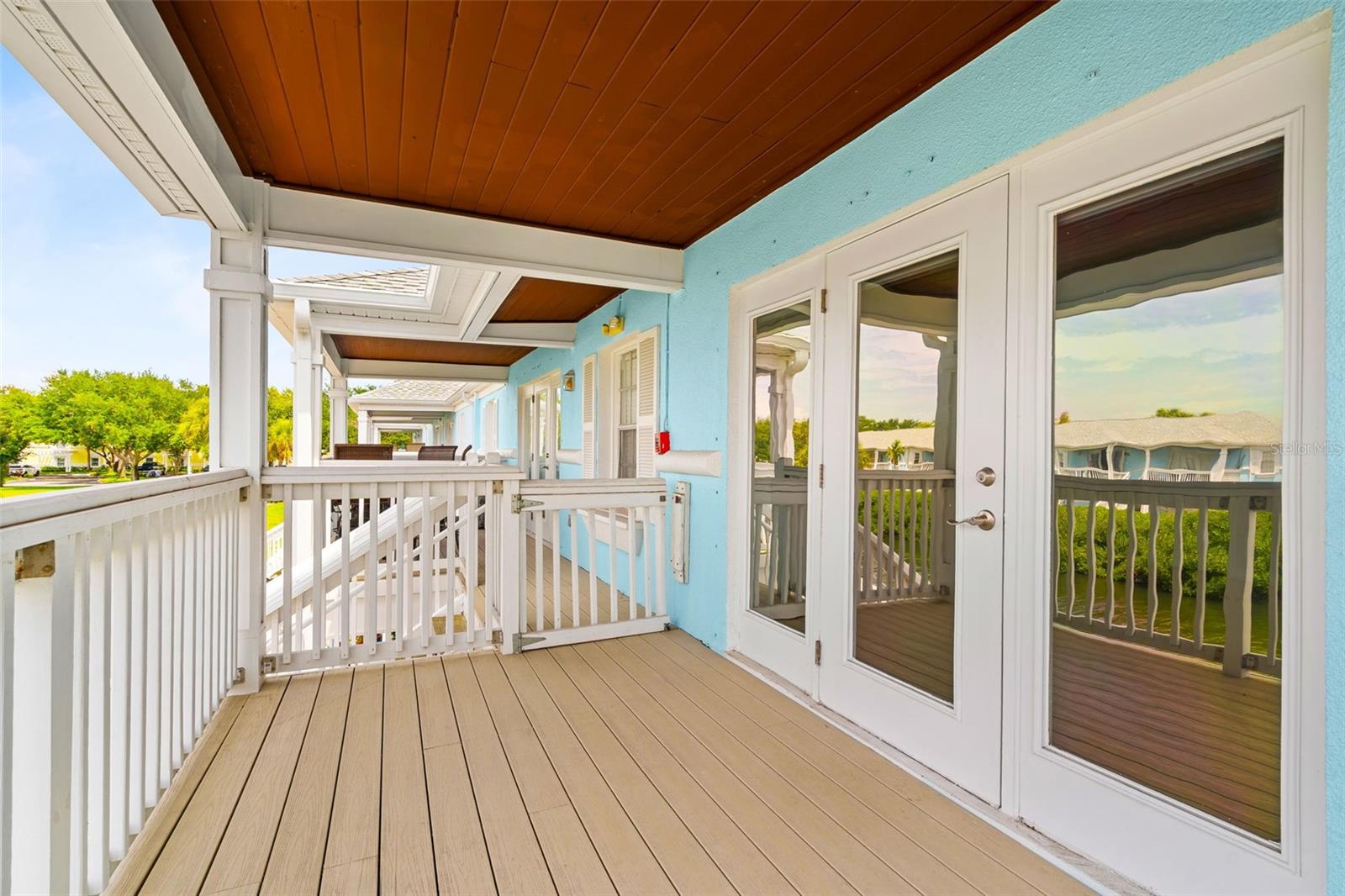 5052 STARFISH DR SE #D, ST PETERSBURG, FL, 33705