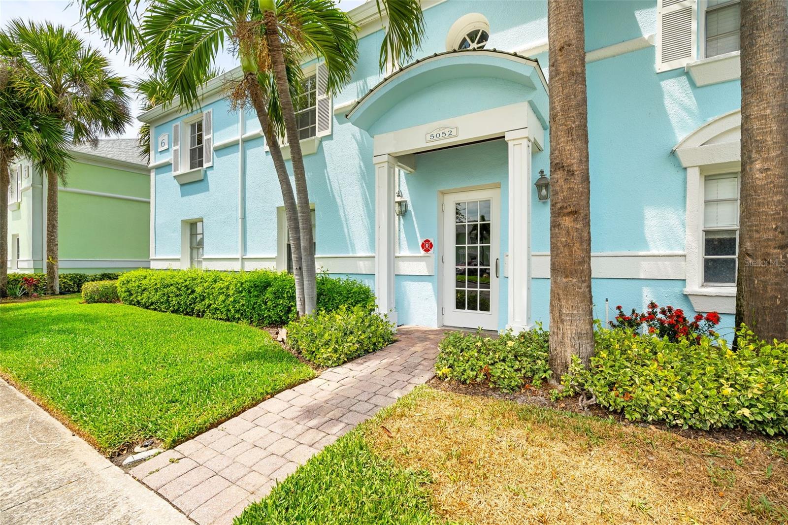 5052 STARFISH DR SE #D, ST PETERSBURG, FL, 33705
