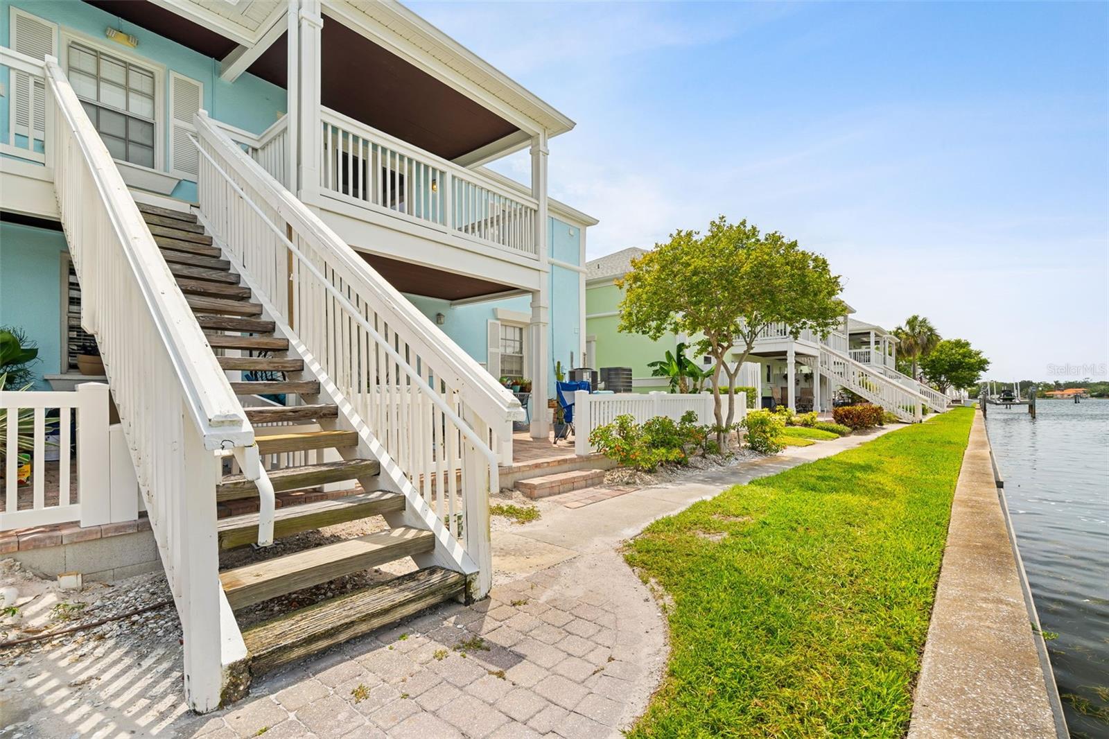 5052 STARFISH DR SE #D, ST PETERSBURG, FL, 33705