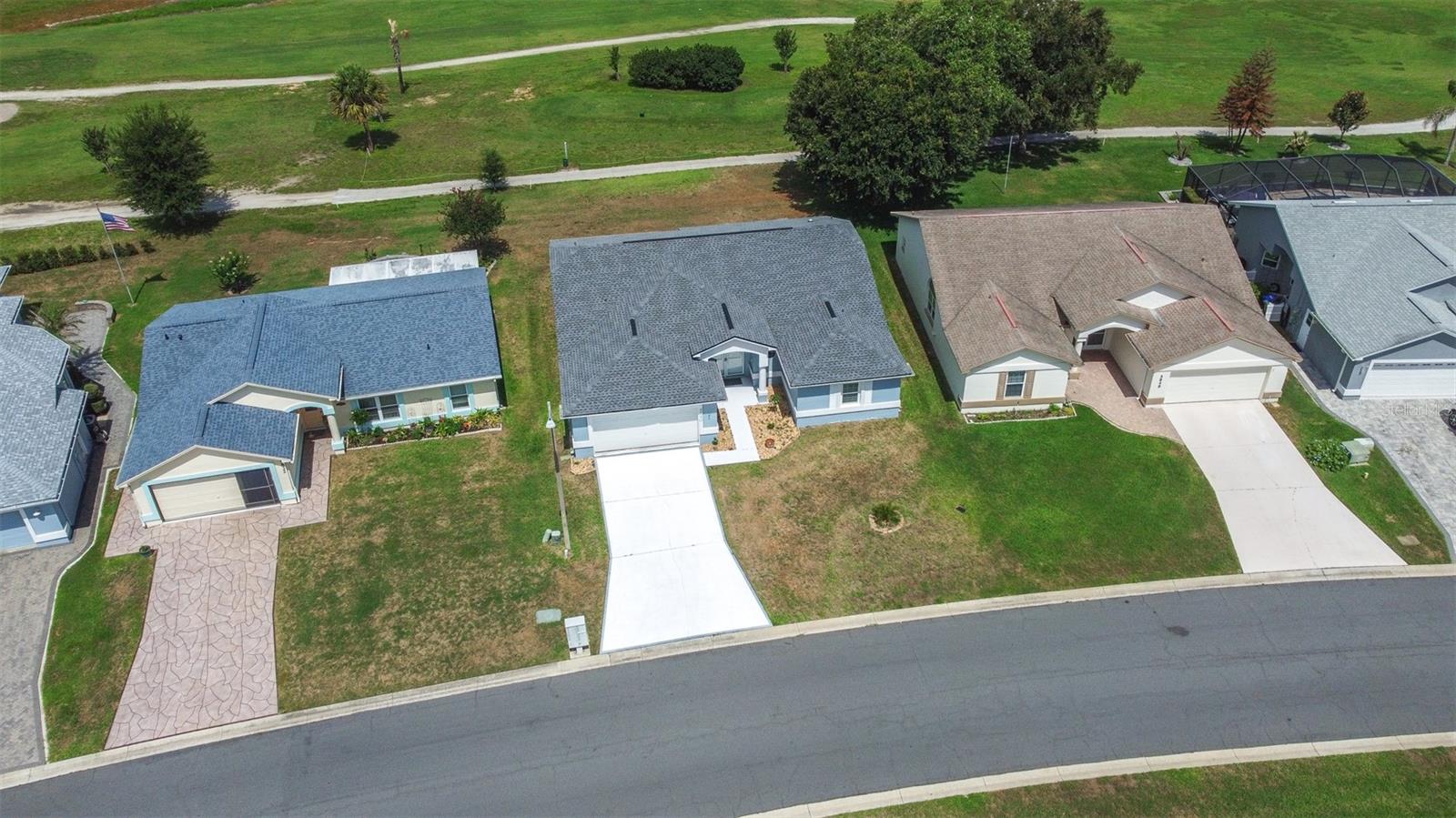 5840 SANDPIPERS DR, LAKELAND, FL, 33809