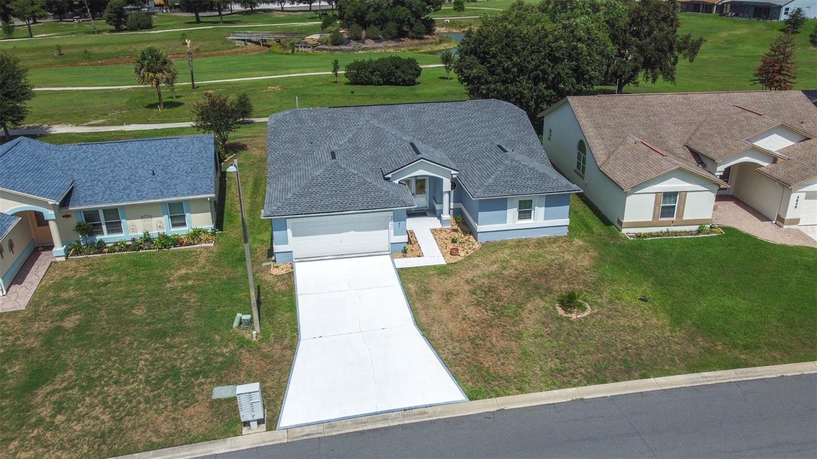 5840 SANDPIPERS DR, LAKELAND, FL, 33809