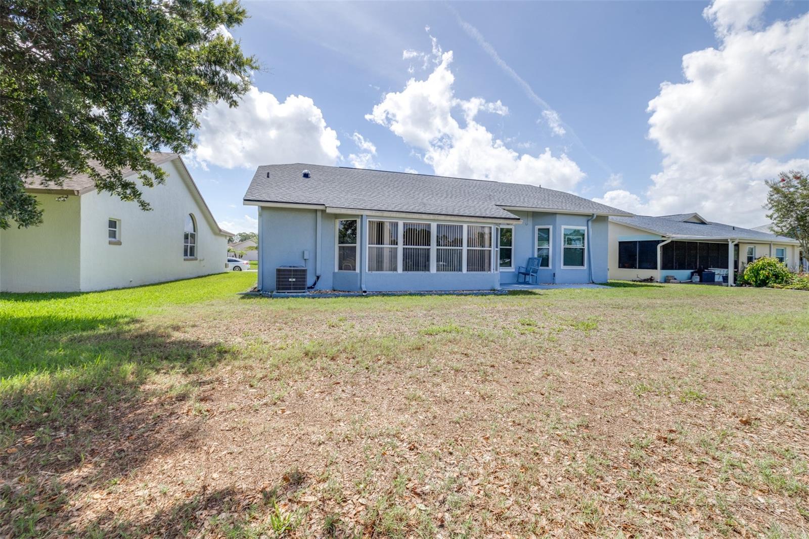 5840 SANDPIPERS DR, LAKELAND, FL, 33809