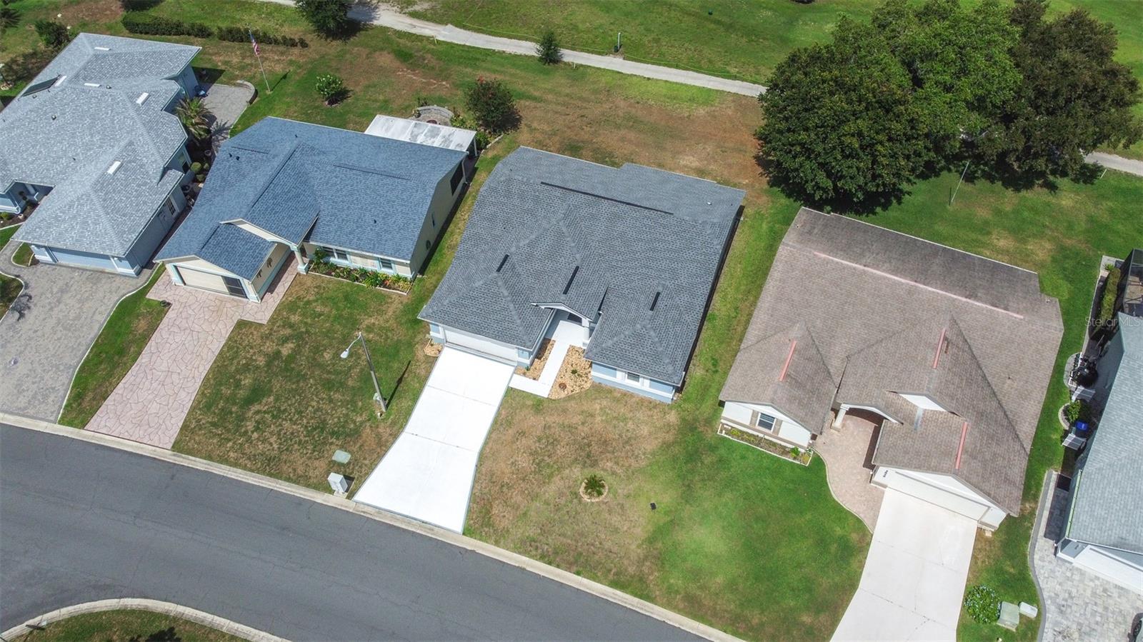 5840 SANDPIPERS DR, LAKELAND, FL, 33809