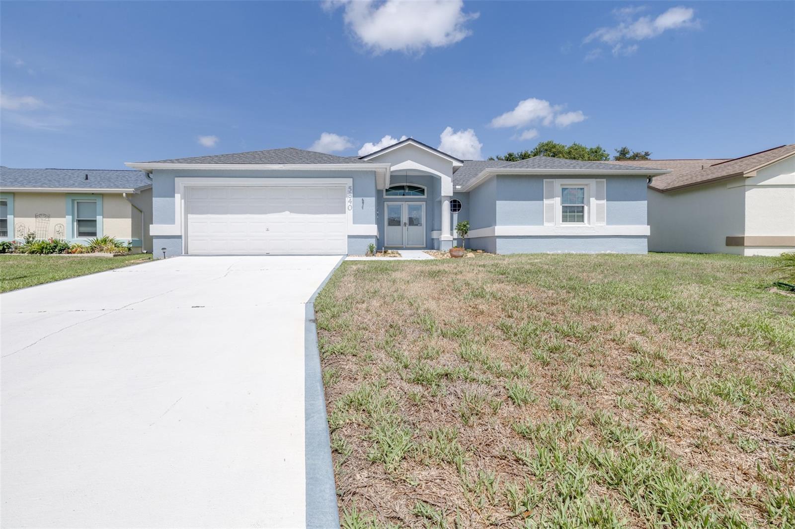 5840 SANDPIPERS DR, LAKELAND, FL, 33809