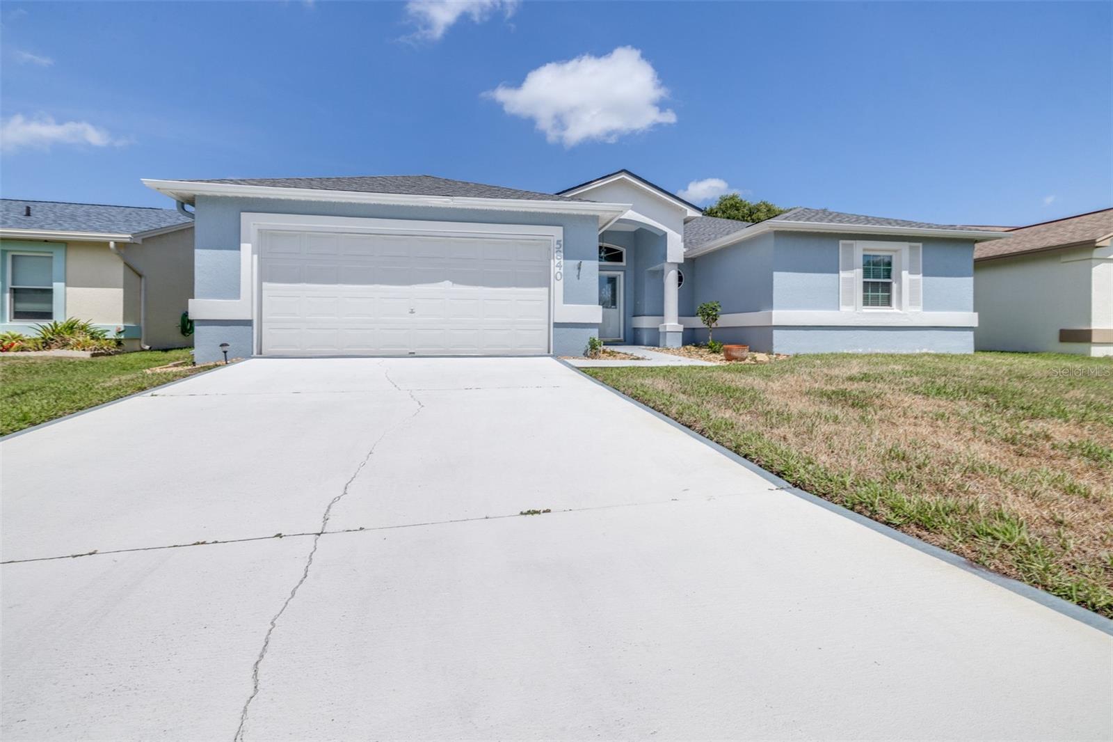 5840 SANDPIPERS DR, LAKELAND, FL, 33809