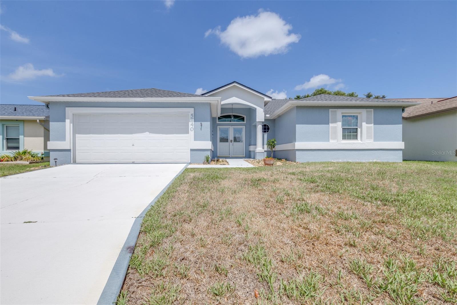 5840 SANDPIPERS DR, LAKELAND, FL, 33809