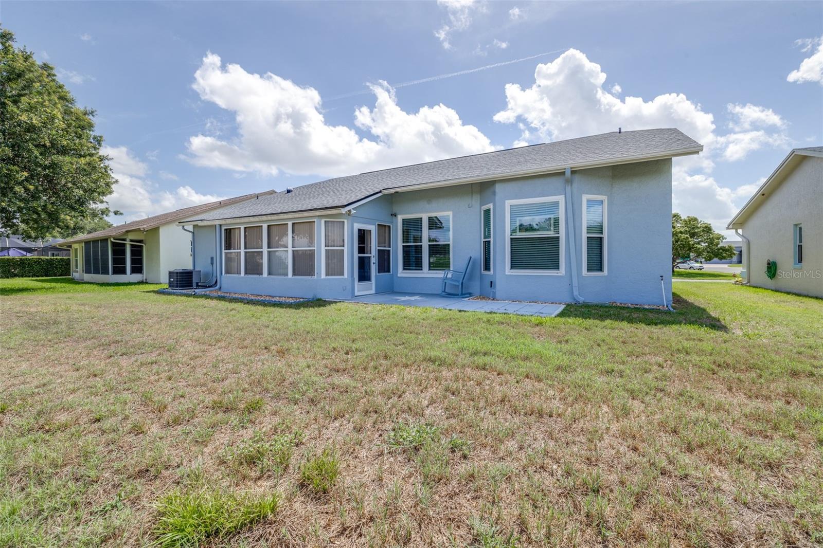 5840 SANDPIPERS DR, LAKELAND, FL, 33809