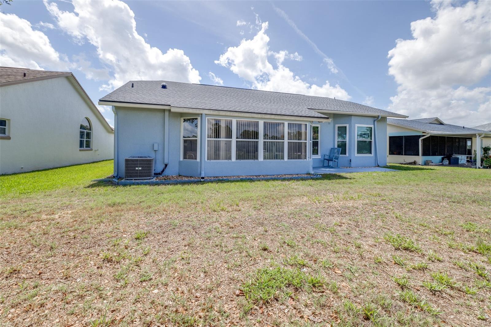 5840 SANDPIPERS DR, LAKELAND, FL, 33809