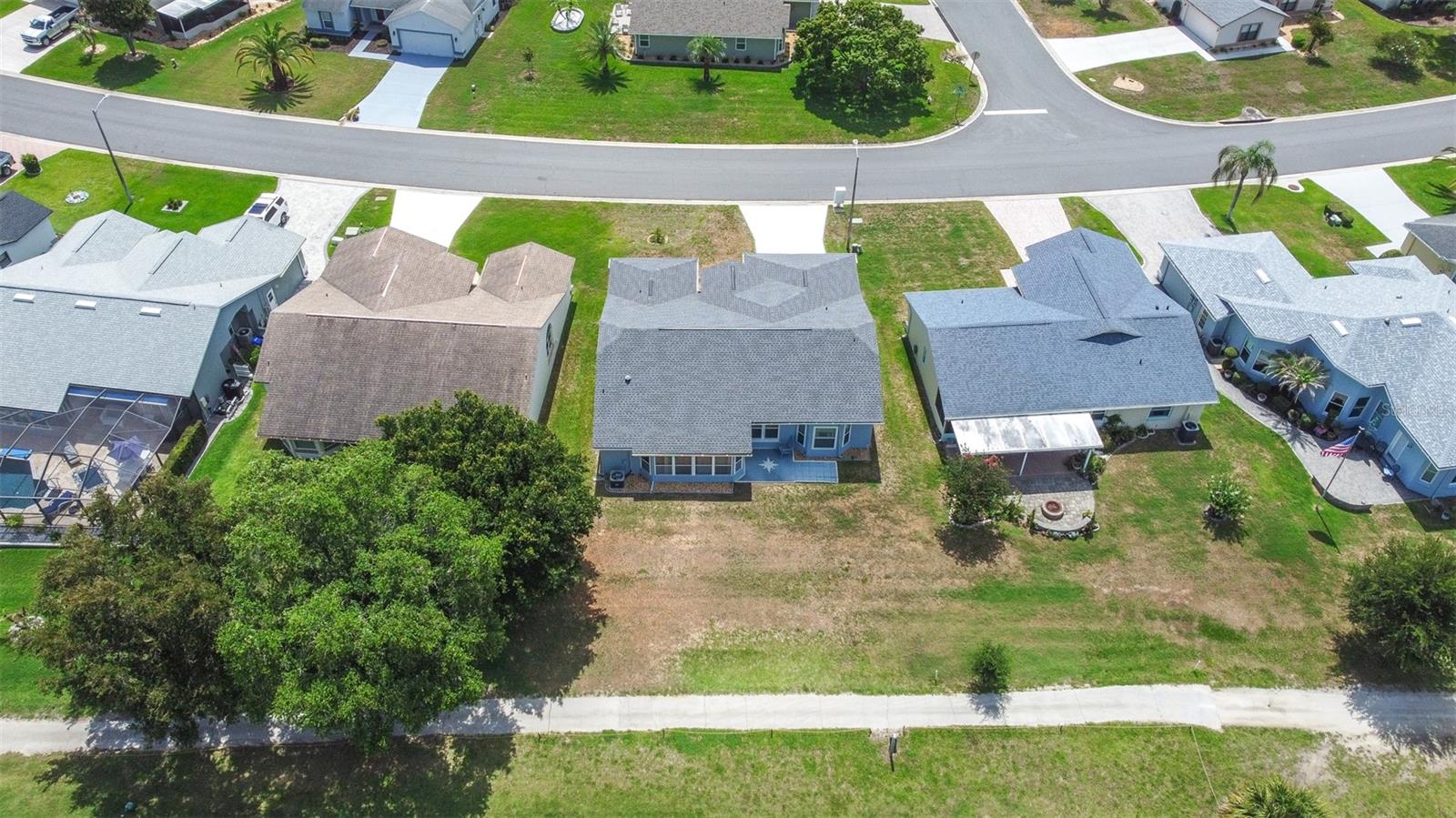 5840 SANDPIPERS DR, LAKELAND, FL, 33809