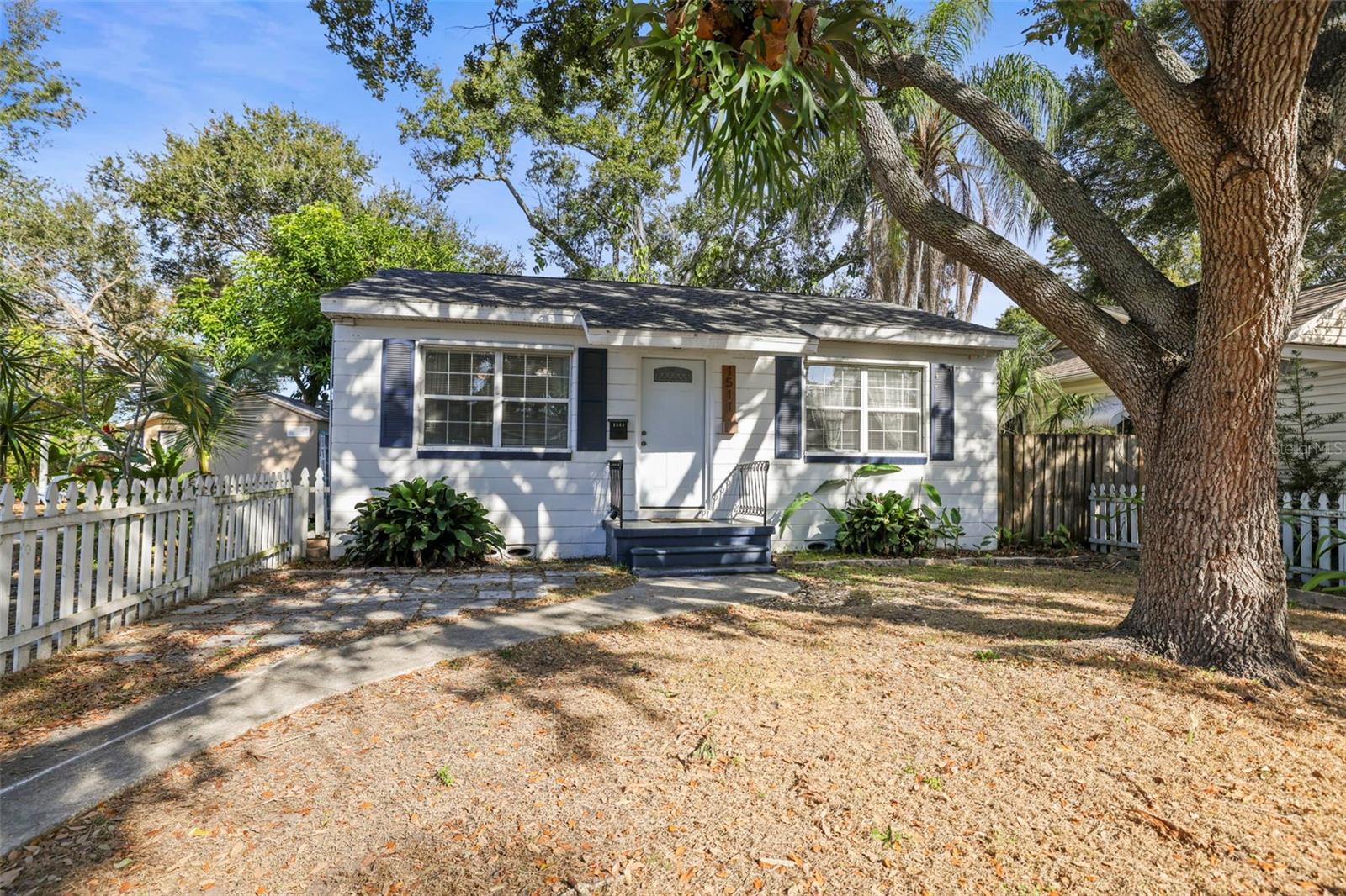1511 35TH AVE N, ST PETERSBURG, FL, 33704