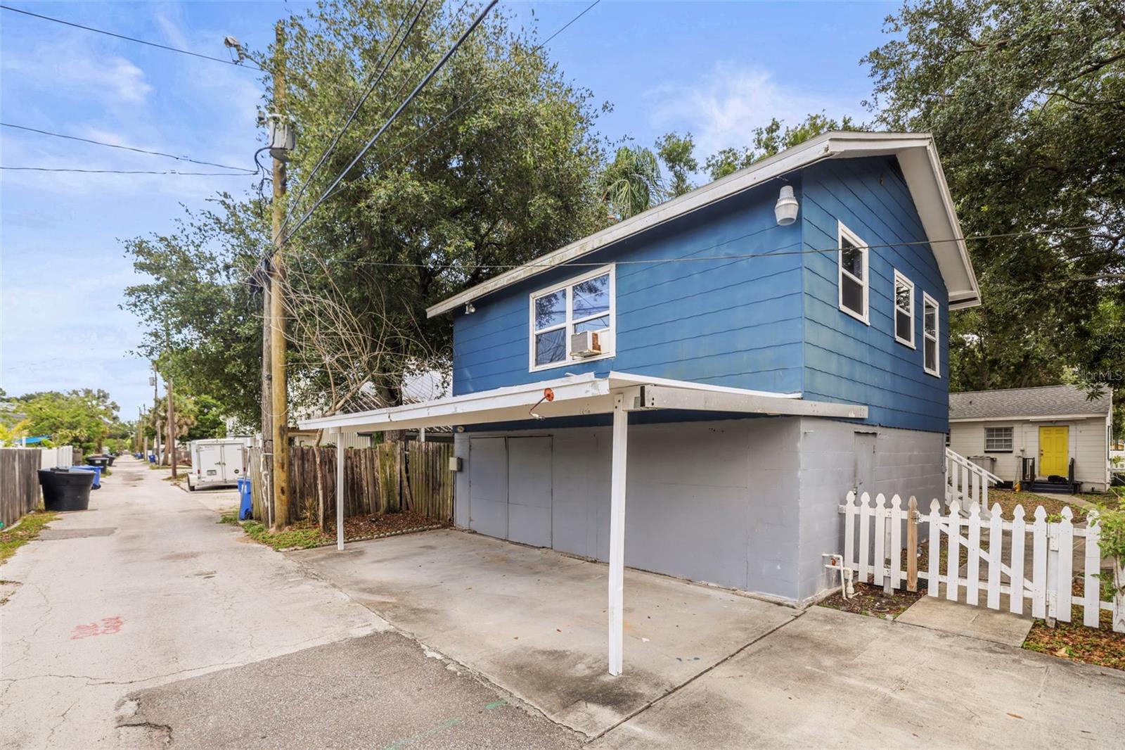 1511 35TH AVE N, ST PETERSBURG, FL, 33704