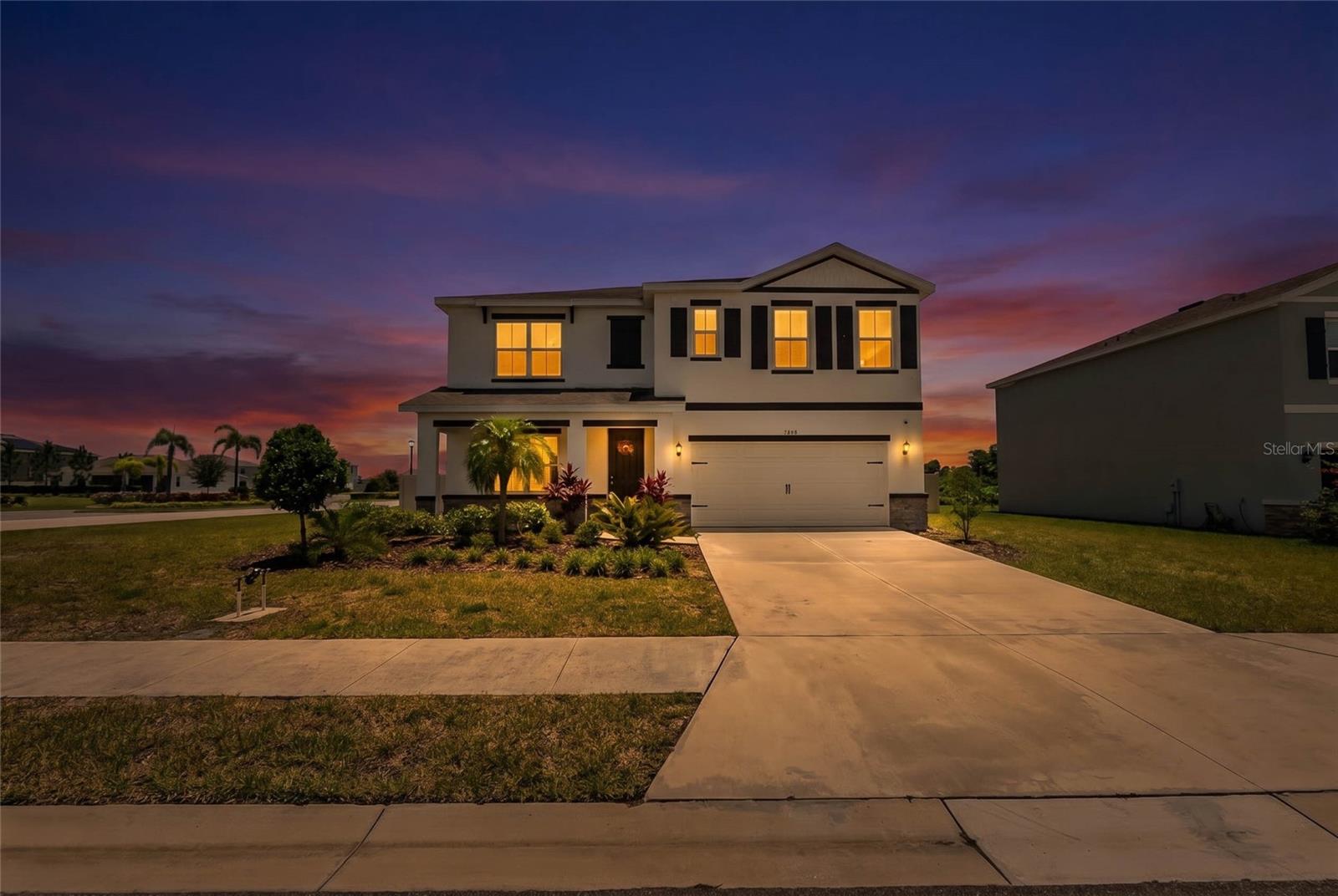 17448 HARVEST MOON WAY, BRADENTON, FL, 34211