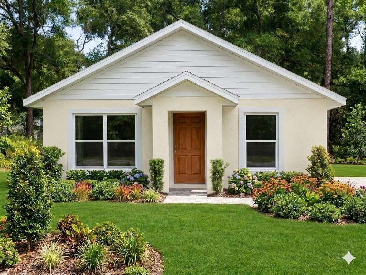 79 NE 156TH CT, WILLISTON, FL, 32696
