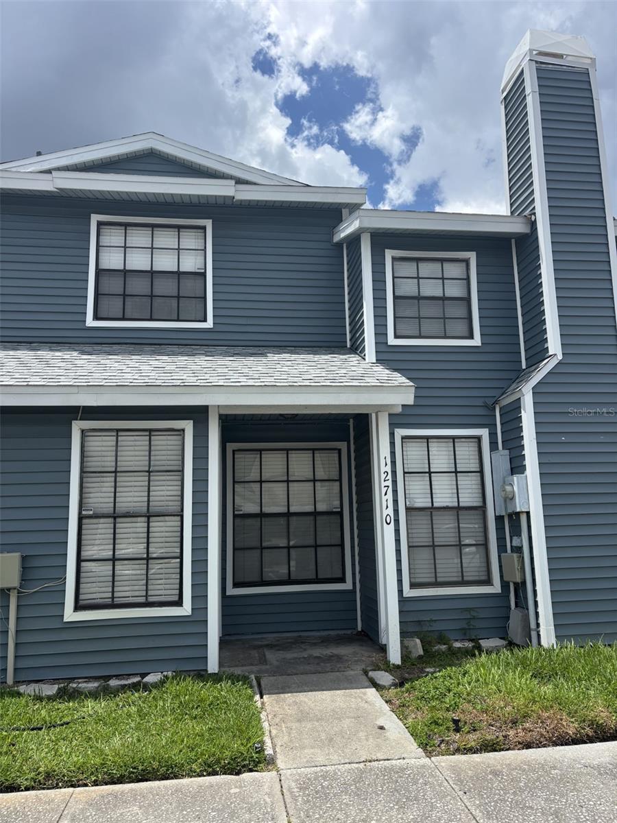 12710 RAEBURN WAY, TAMPA, FL, 33624