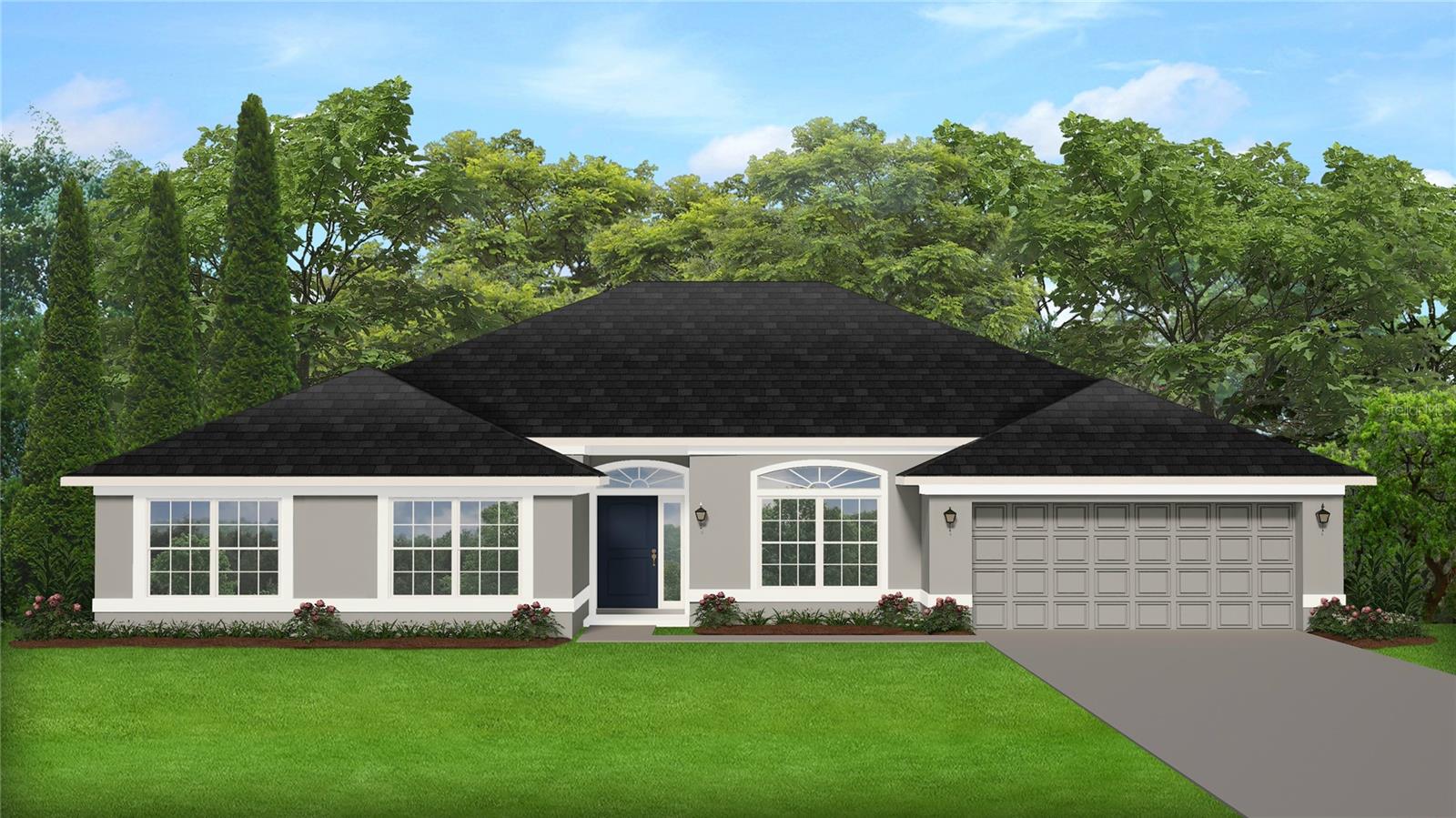 4145 SW 111TH PL, OCALA, FL, 34476