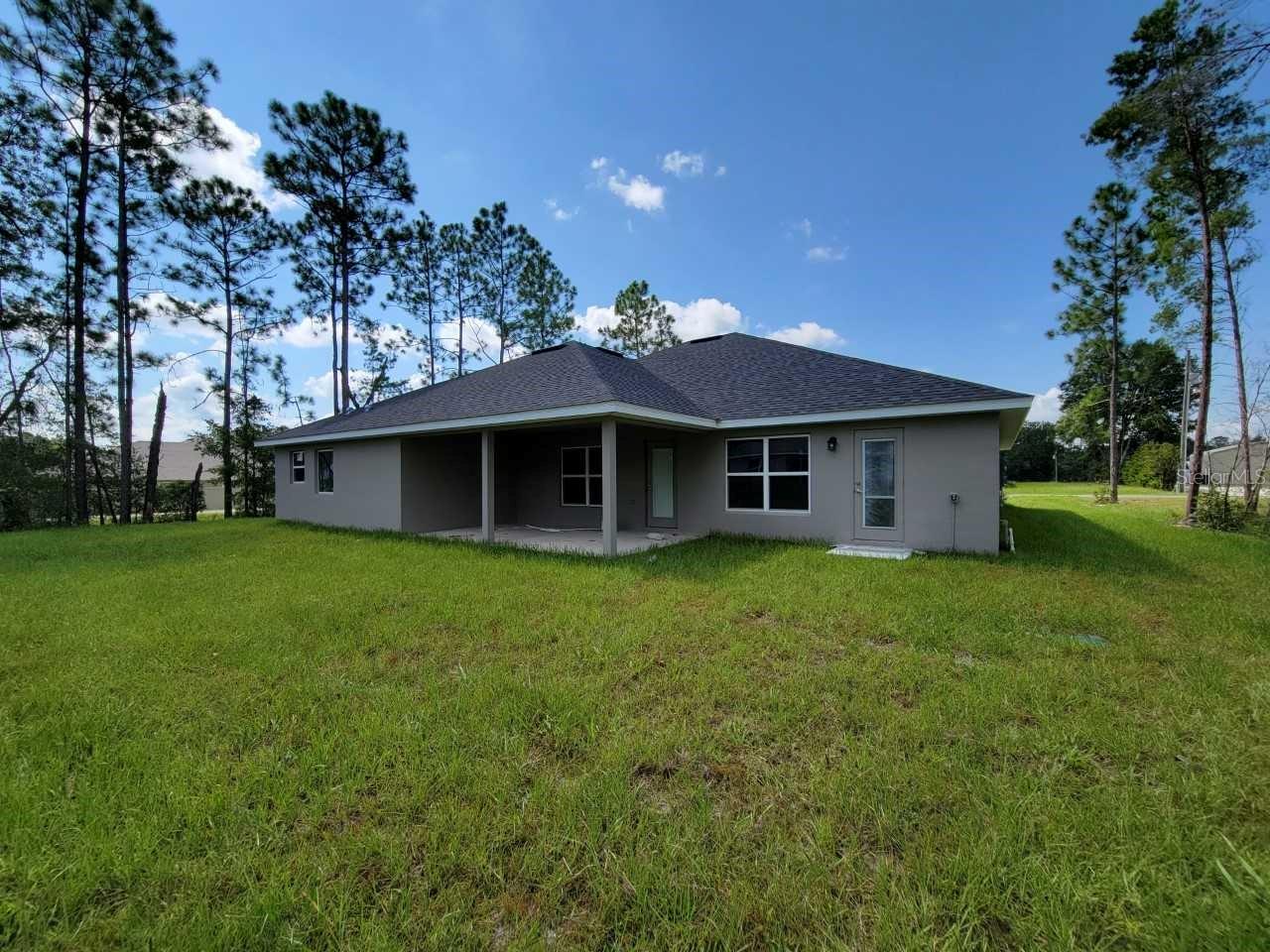 4145 SW 111TH PL, OCALA, FL, 34476