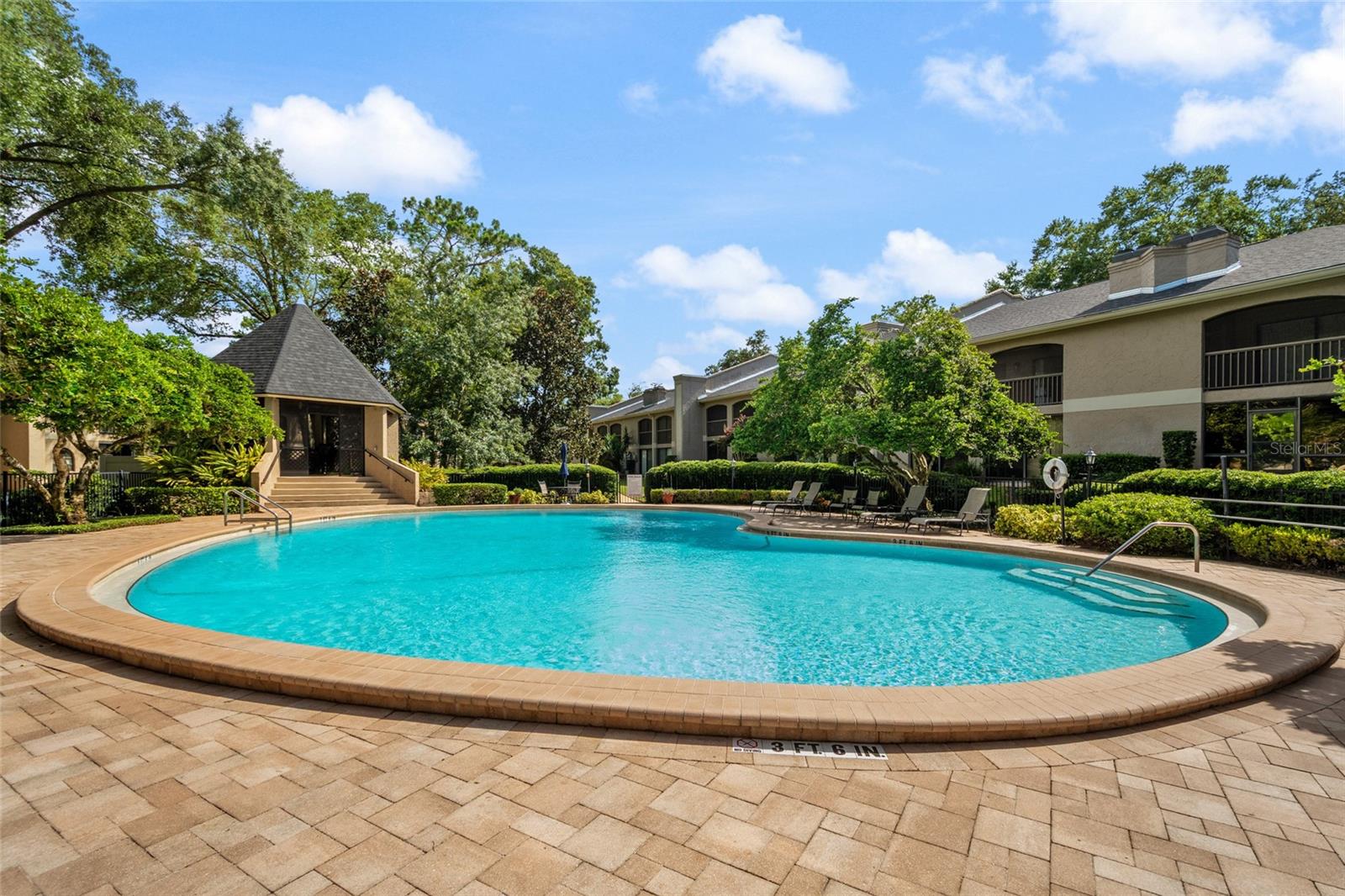 1055 KENSINGTON PARK DR #317, ALTAMONTE SPRINGS, FL, 32714