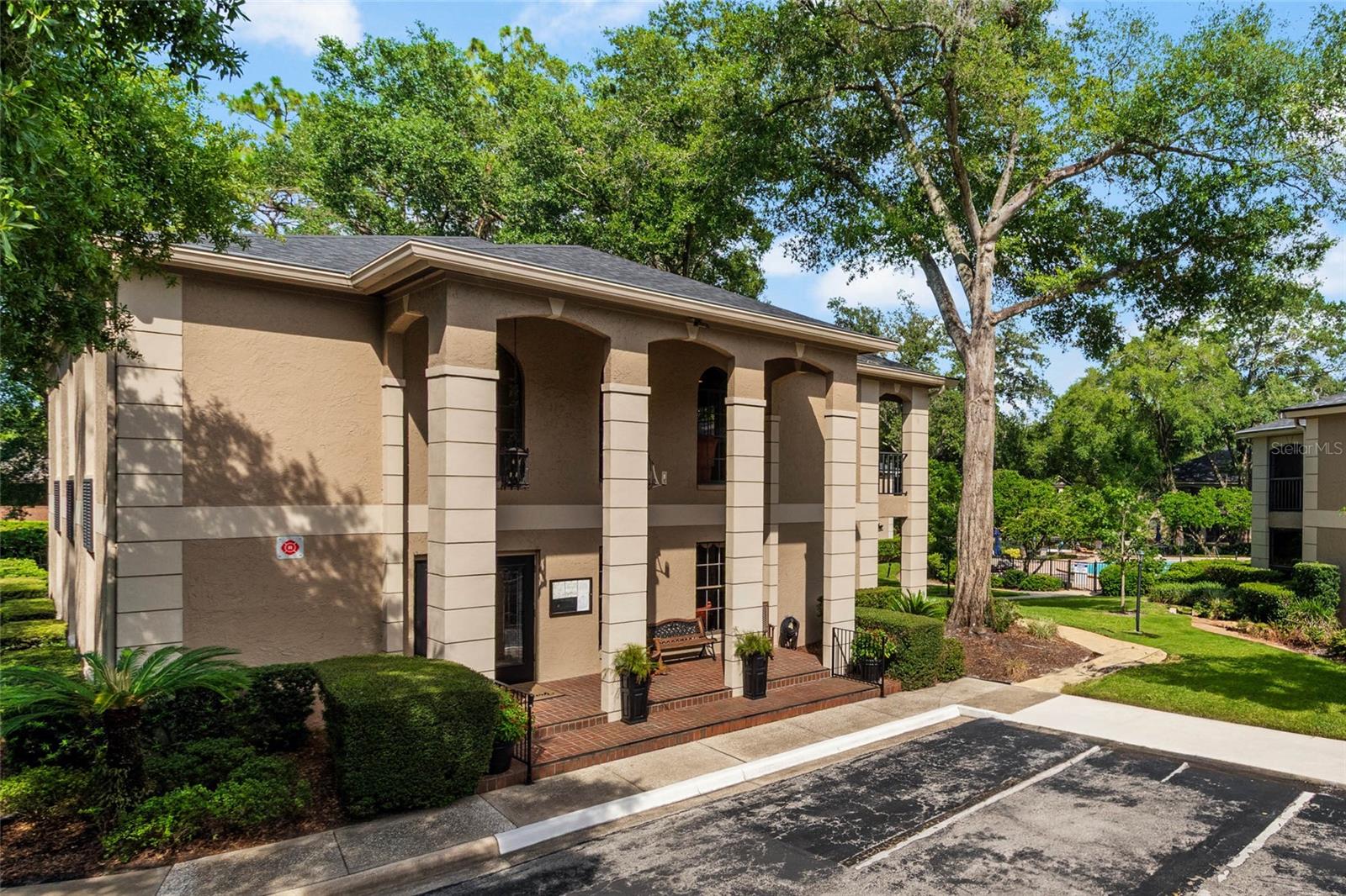 1055 KENSINGTON PARK DR #317, ALTAMONTE SPRINGS, FL, 32714