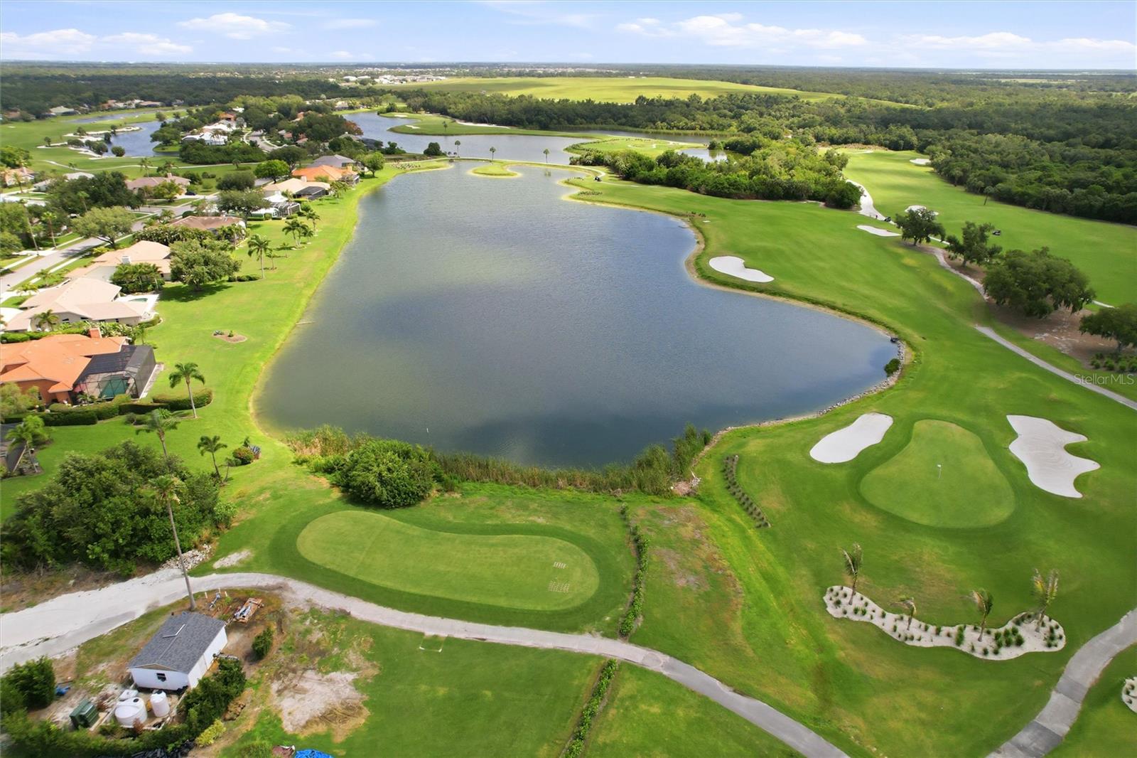 8417 LONE EAGLE WAY, SARASOTA, FL, 34241