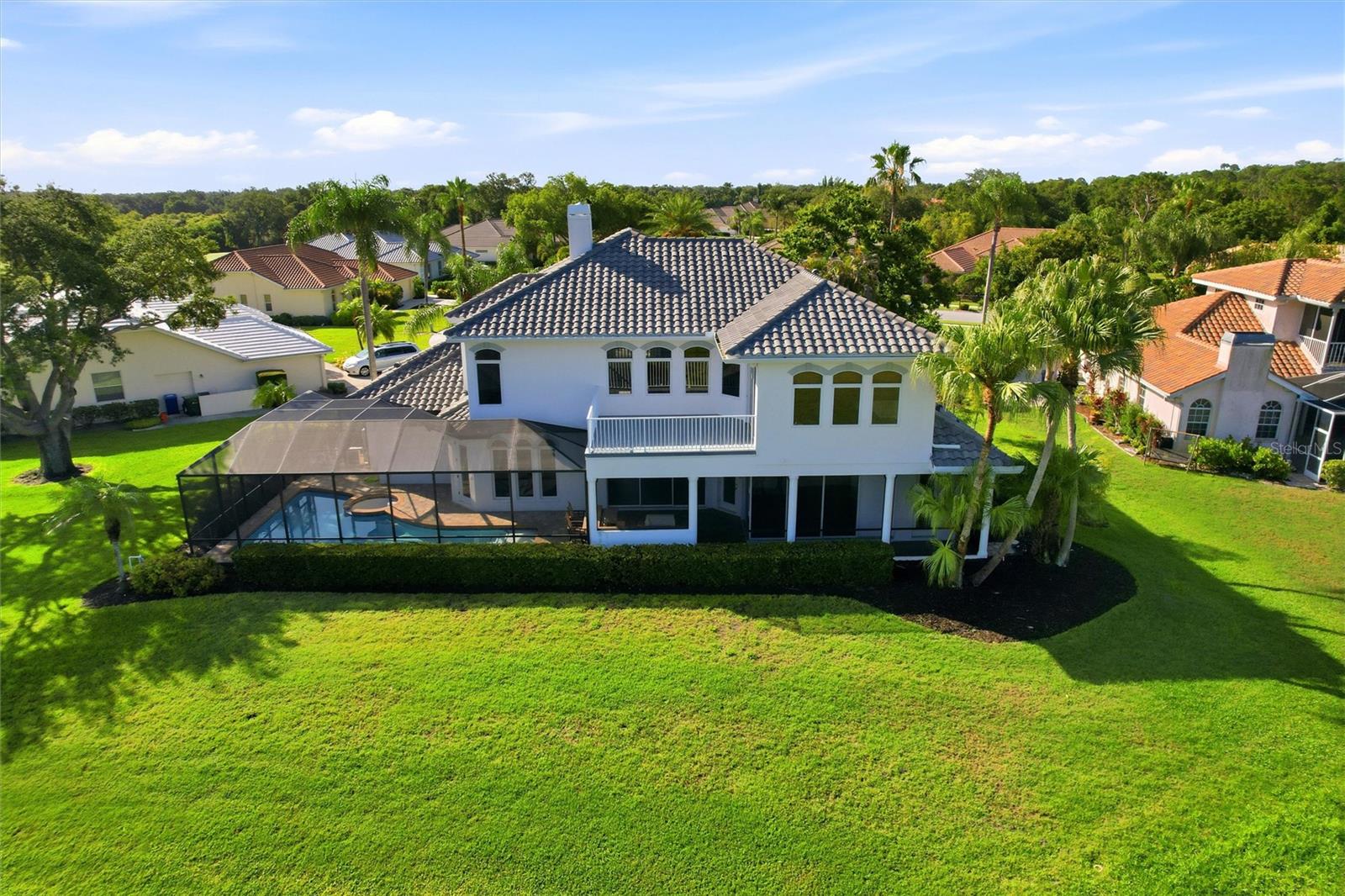 8417 LONE EAGLE WAY, SARASOTA, FL, 34241