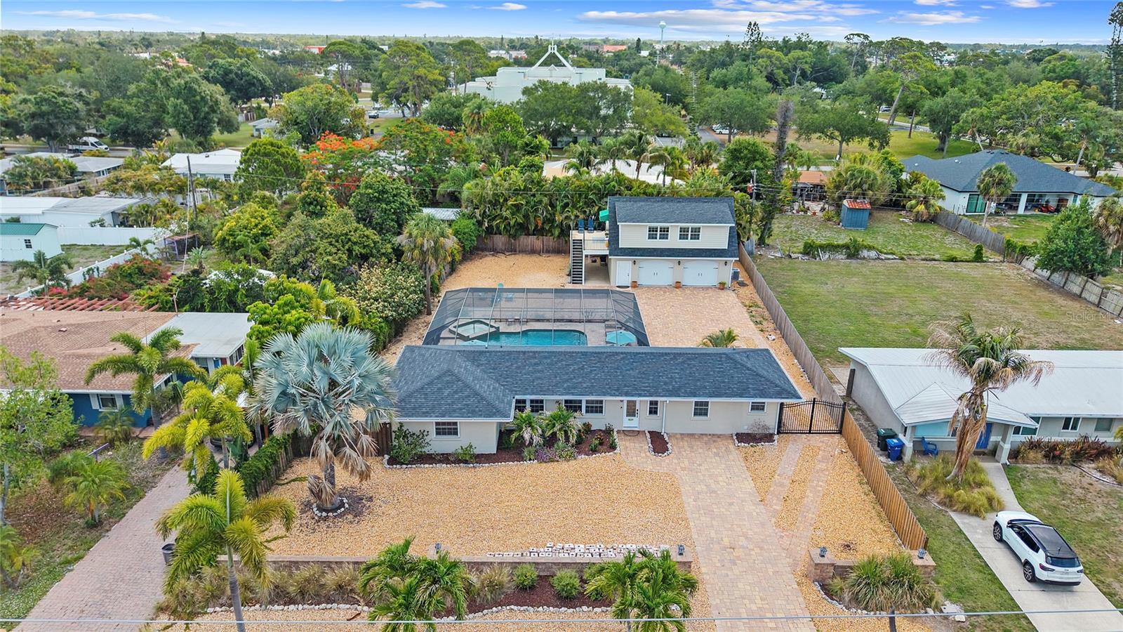 6139 HOLLYWOOD BLVD, SARASOTA, FL, 34231