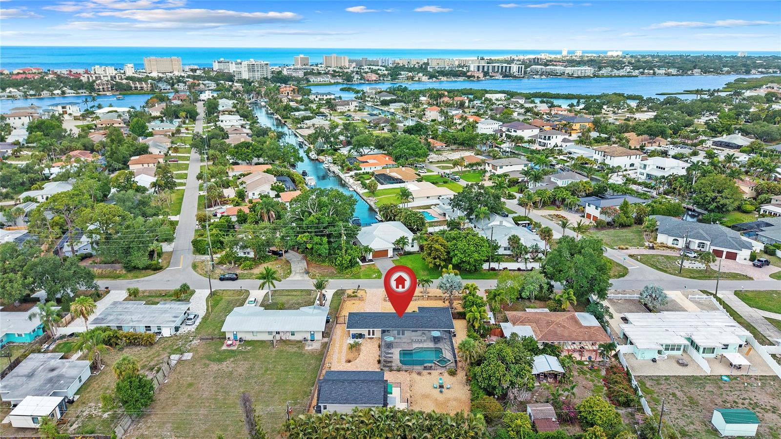6139 HOLLYWOOD BLVD, SARASOTA, FL, 34231
