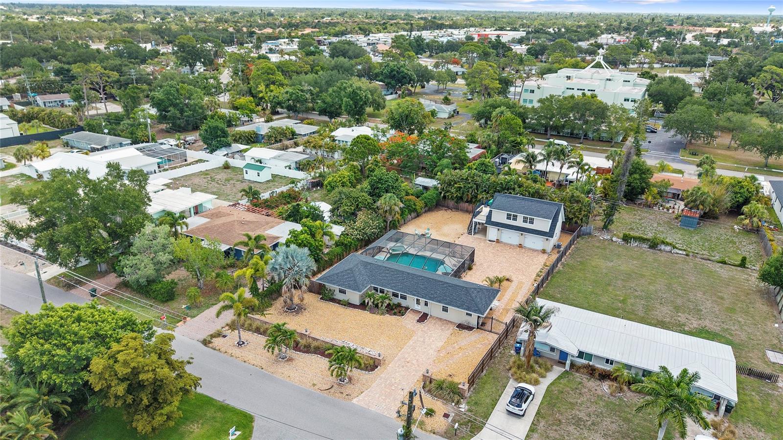 6139 HOLLYWOOD BLVD, SARASOTA, FL, 34231