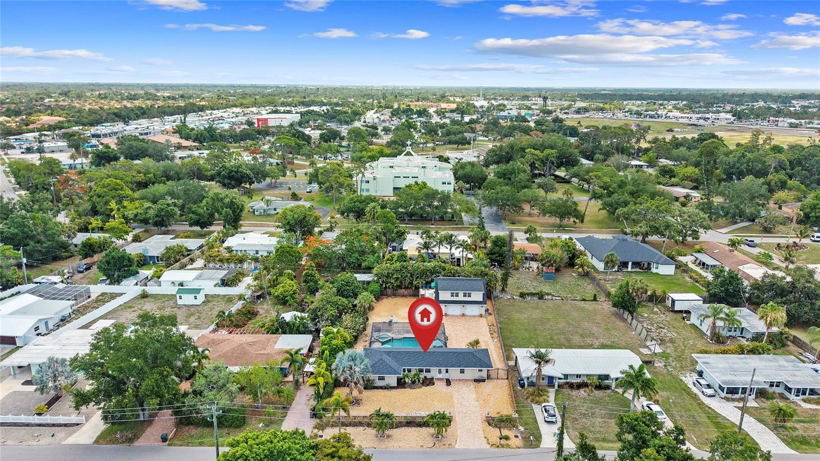6139 HOLLYWOOD BLVD, SARASOTA, FL, 34231