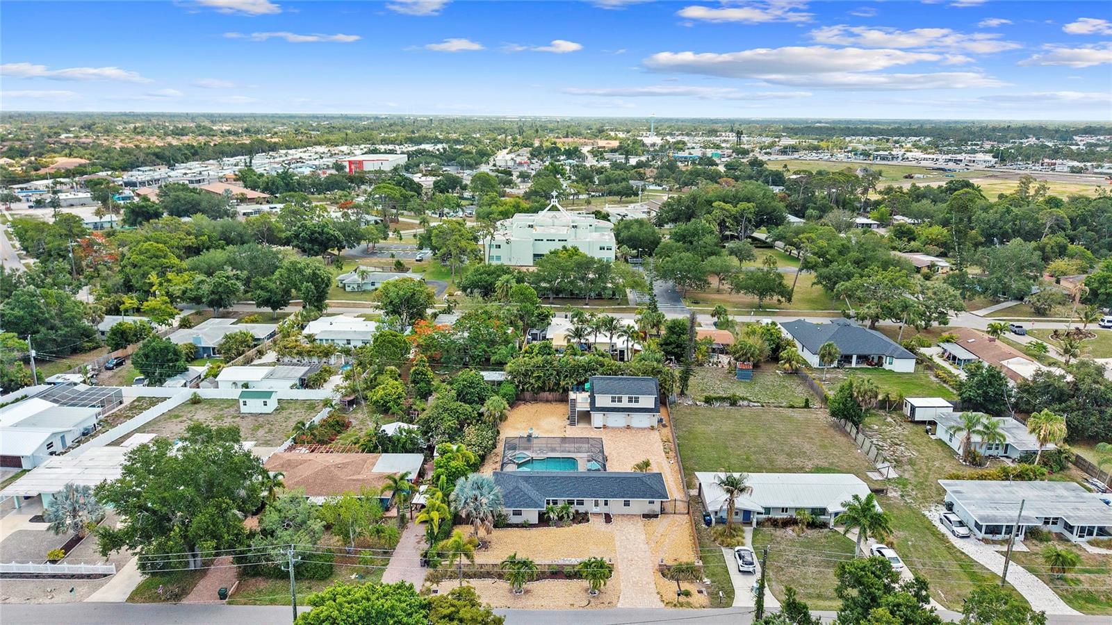 6139 HOLLYWOOD BLVD, SARASOTA, FL, 34231