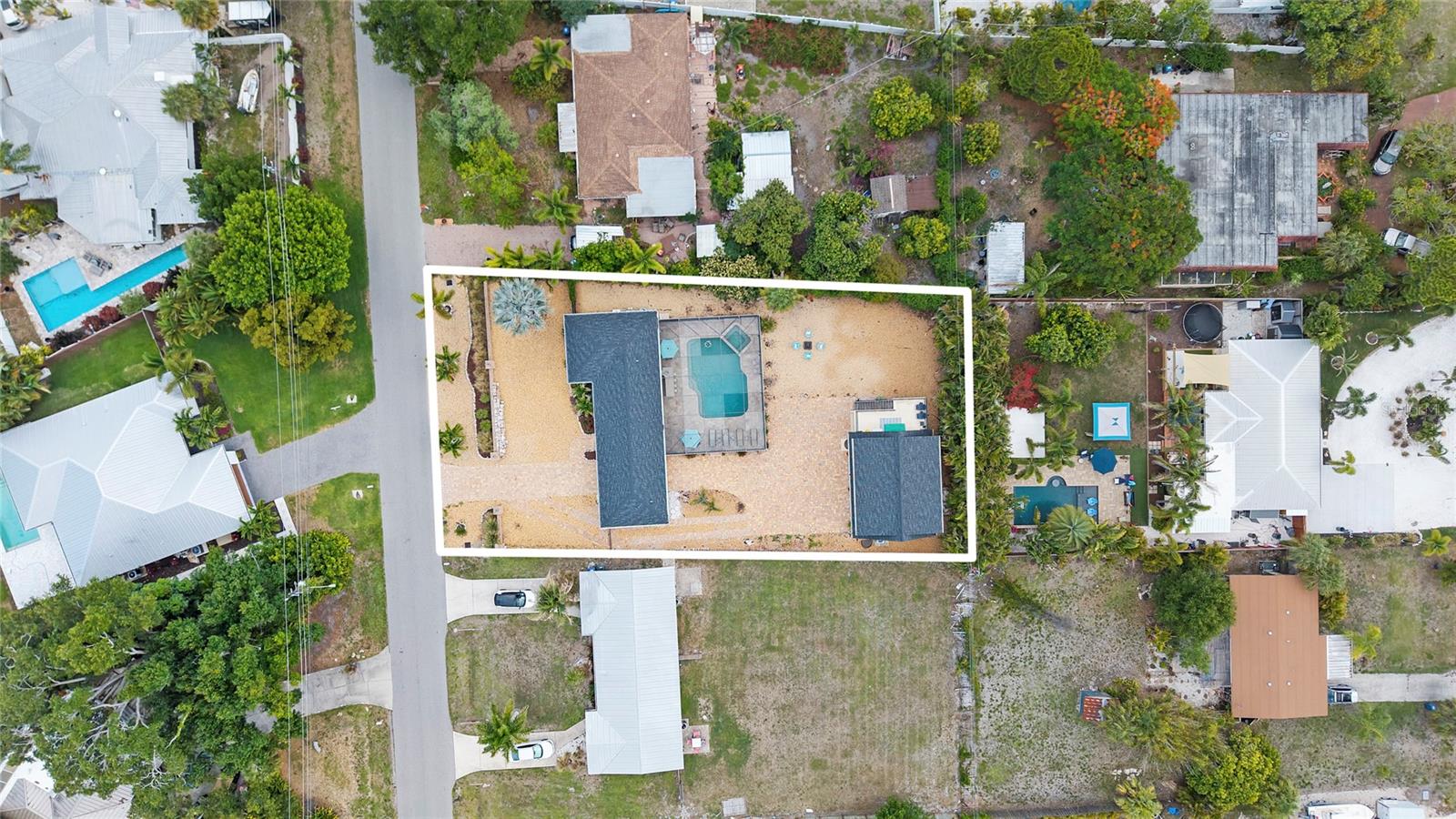 6139 HOLLYWOOD BLVD, SARASOTA, FL, 34231