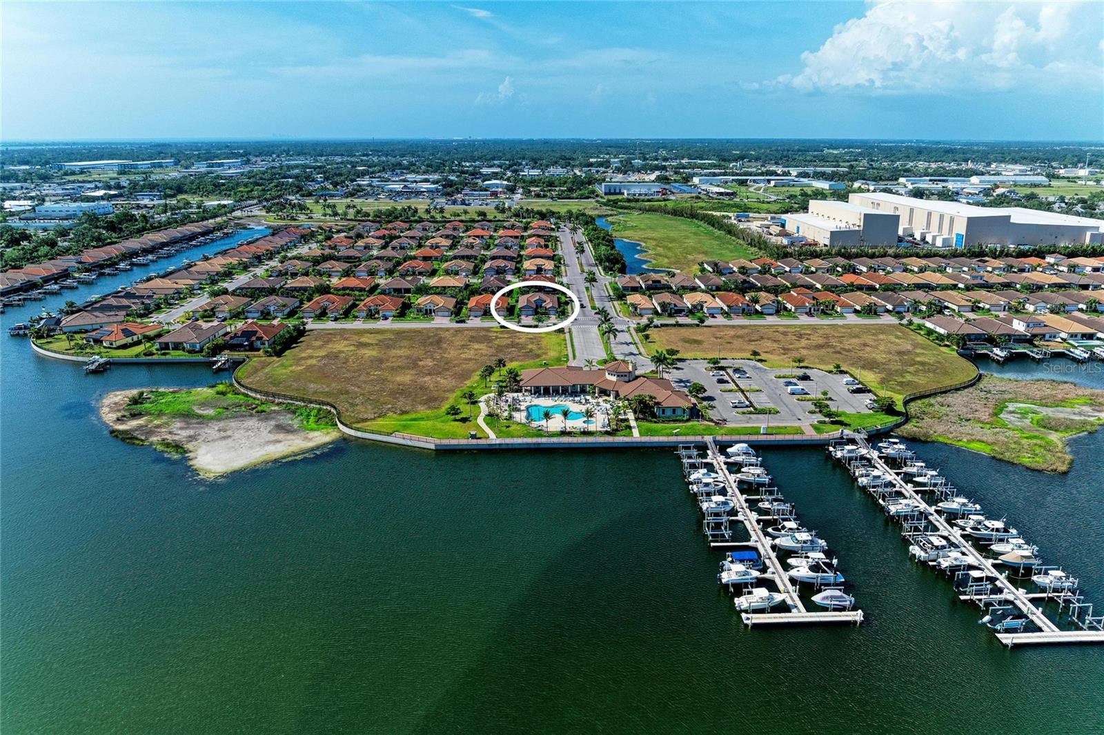 1814 5TH ST E, PALMETTO, FL, 34221