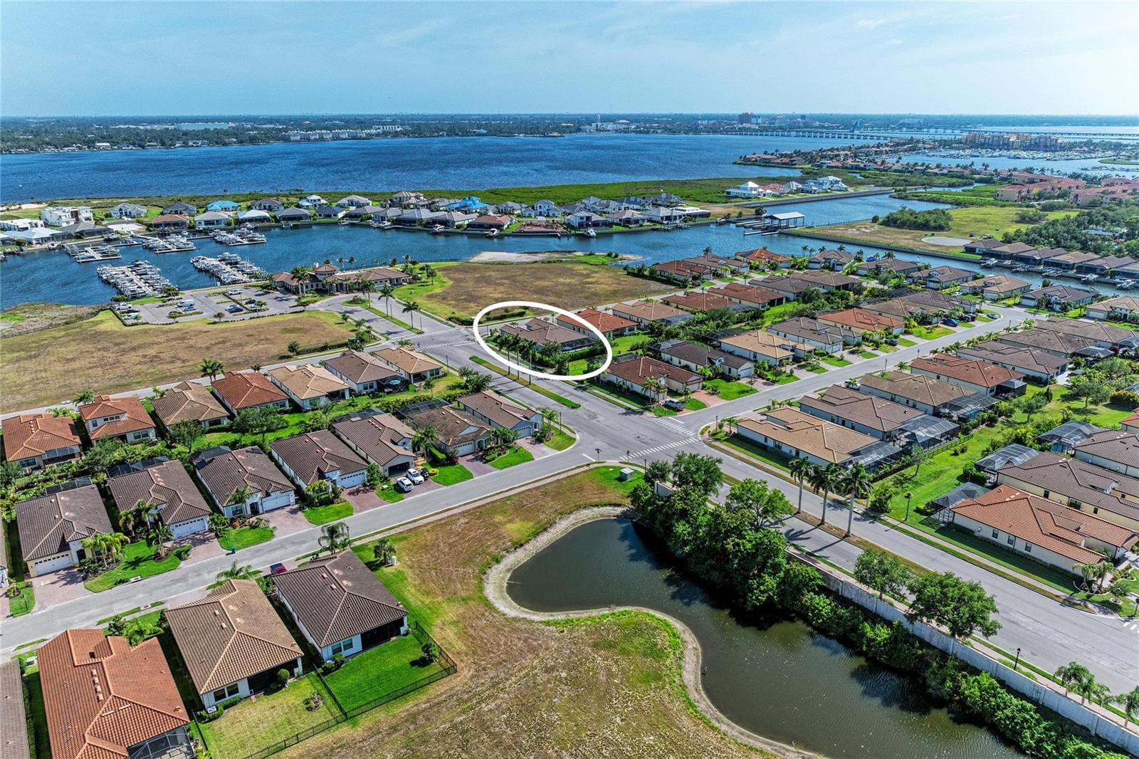 1814 5TH ST E, PALMETTO, FL, 34221