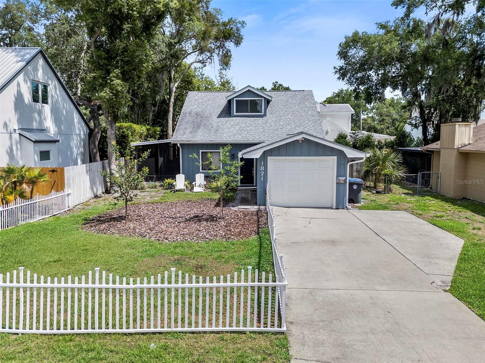 1871 BRYAN AVE, WINTER PARK, FL, 32789