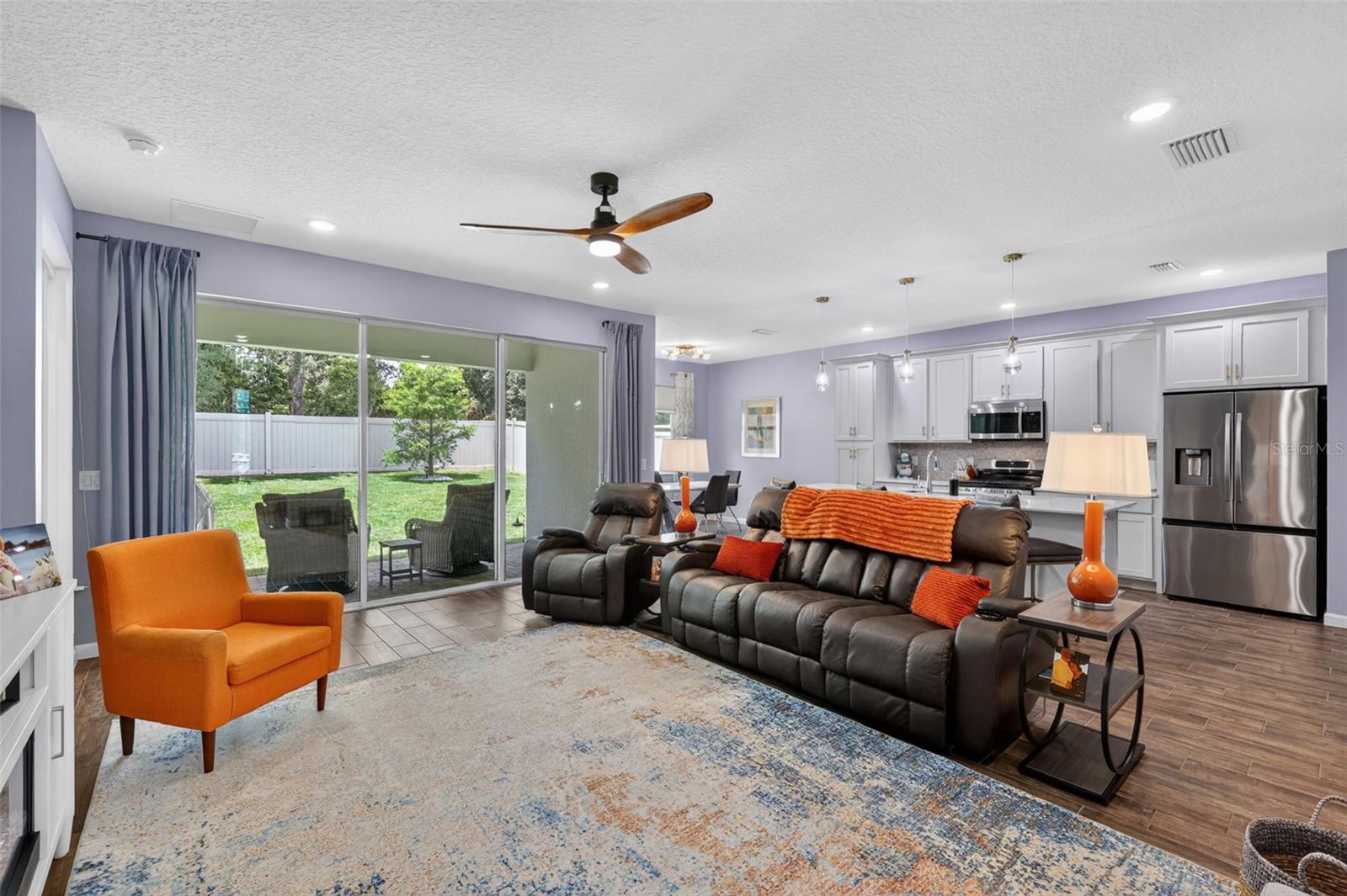 2289 SIRENA LN, MOUNT DORA, FL, 32757