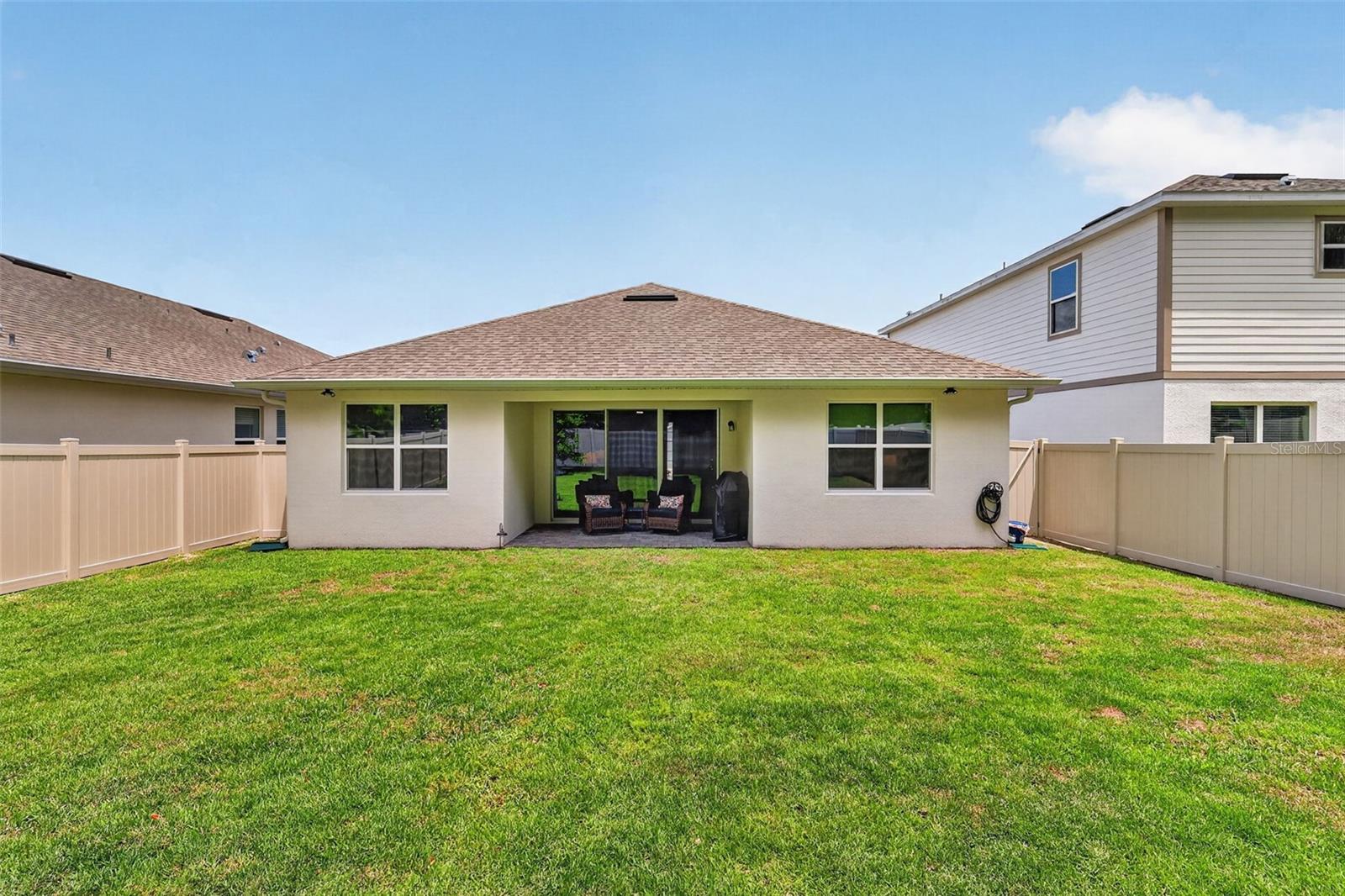 2289 SIRENA LN, MOUNT DORA, FL, 32757