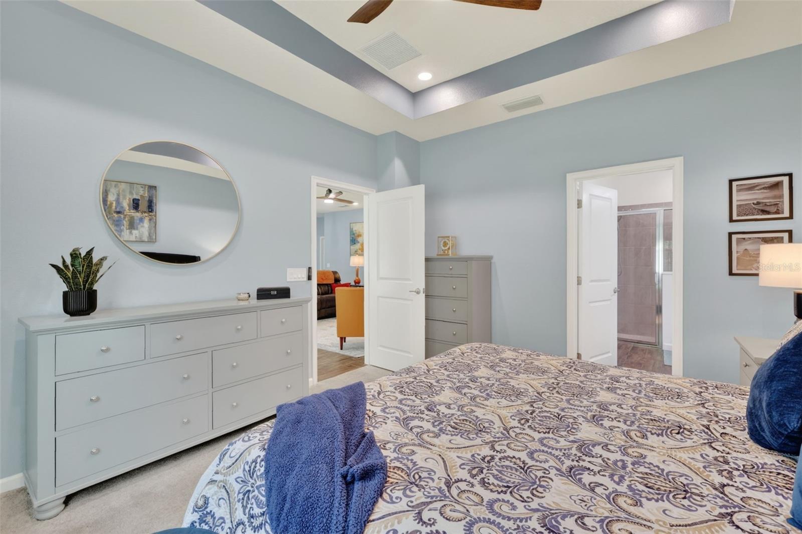2289 SIRENA LN, MOUNT DORA, FL, 32757