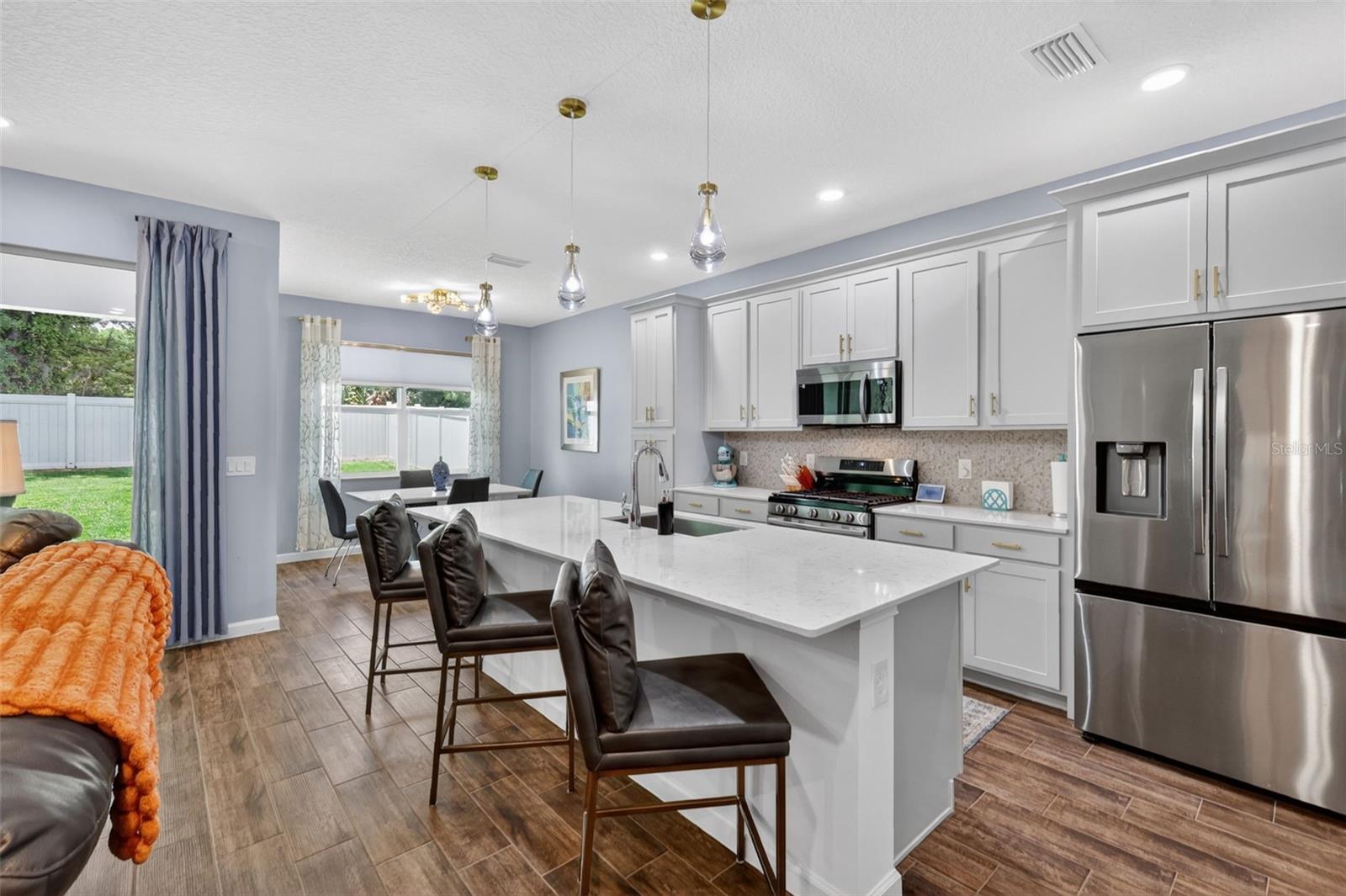 2289 SIRENA LN, MOUNT DORA, FL, 32757