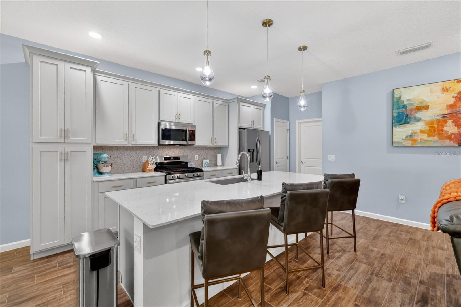 2289 SIRENA LN, MOUNT DORA, FL, 32757