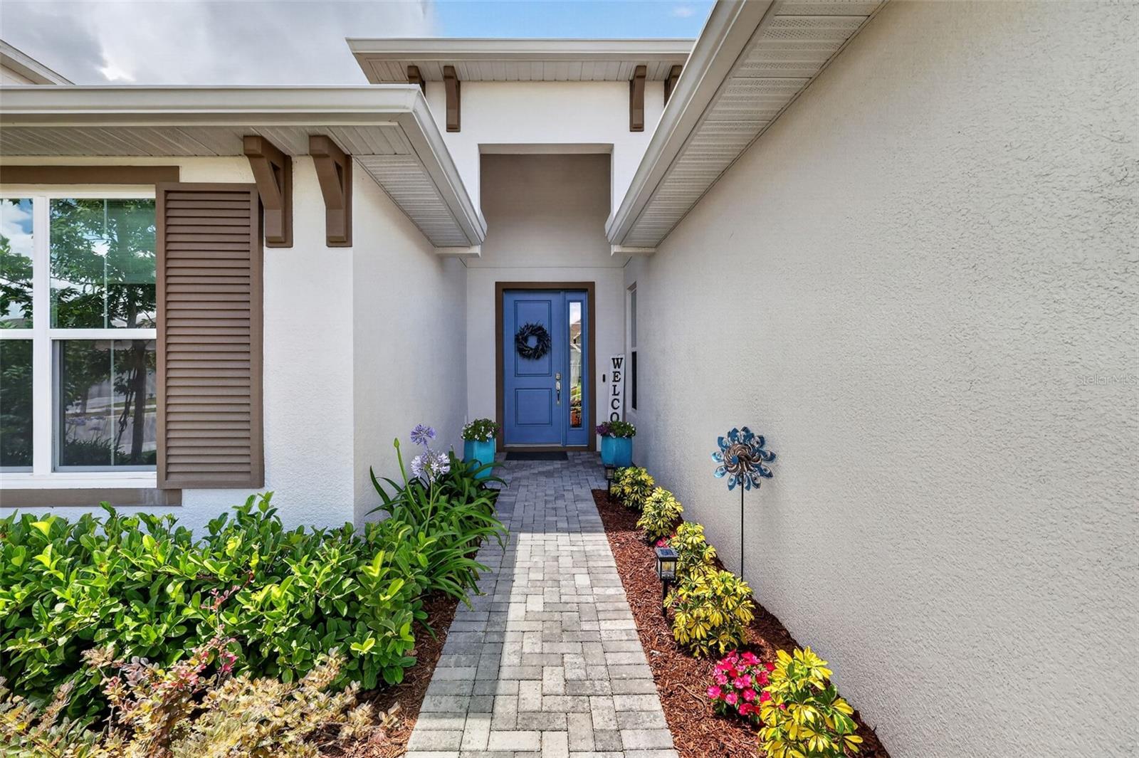 2289 SIRENA LN, MOUNT DORA, FL, 32757