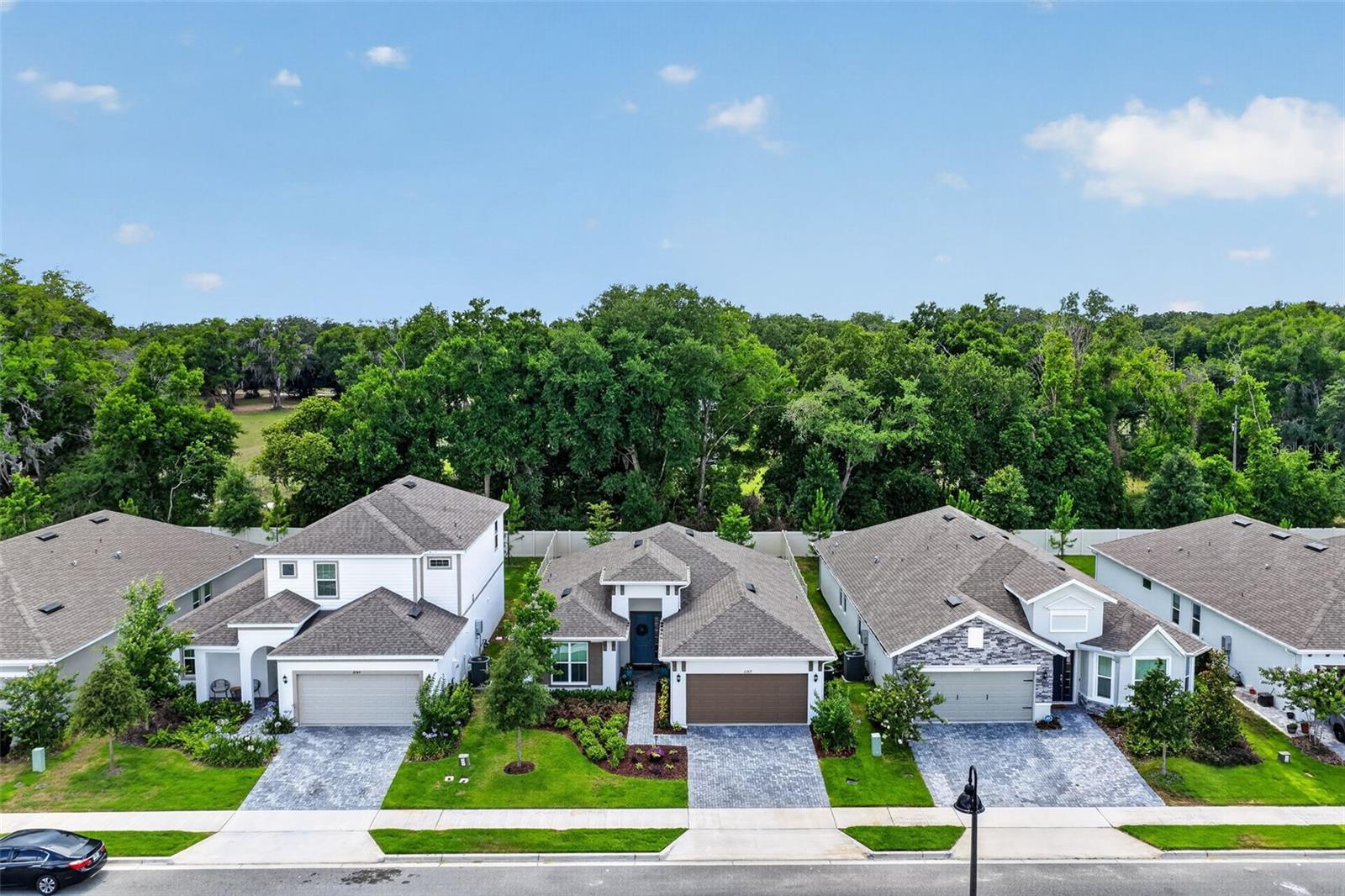 2289 SIRENA LN, MOUNT DORA, FL, 32757