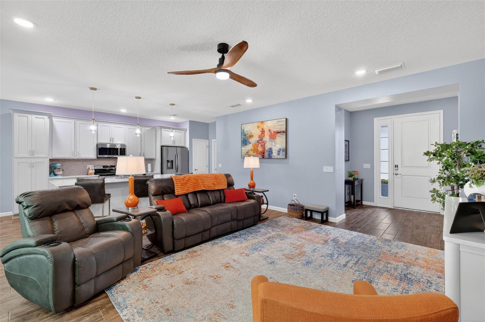 2289 SIRENA LN, MOUNT DORA, FL, 32757