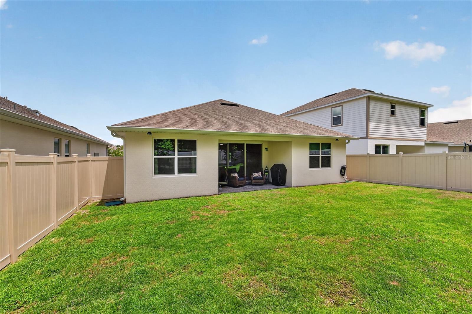 2289 SIRENA LN, MOUNT DORA, FL, 32757